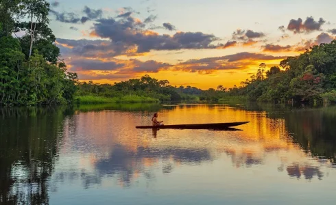 Viaje en grupo a Perú