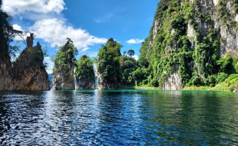 Viajes en grupo a Tailandia
