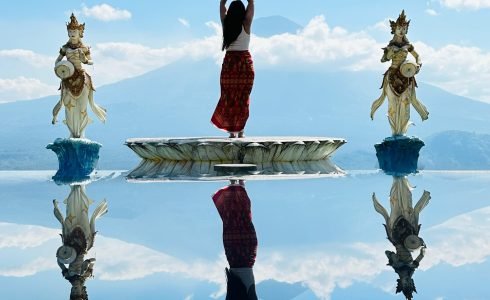 Viaje en grupo a Bali