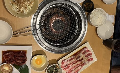 Viaje en grupo a Japon