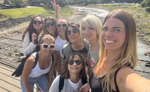 Viaje en grupo a Perú