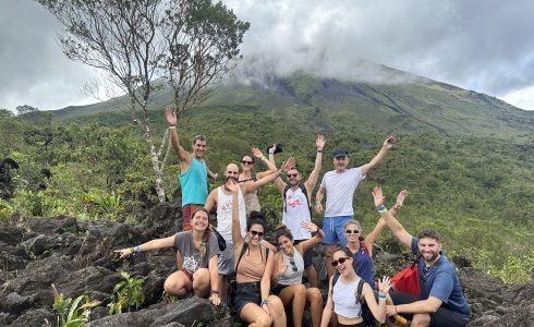 costa rica mochileros meraki