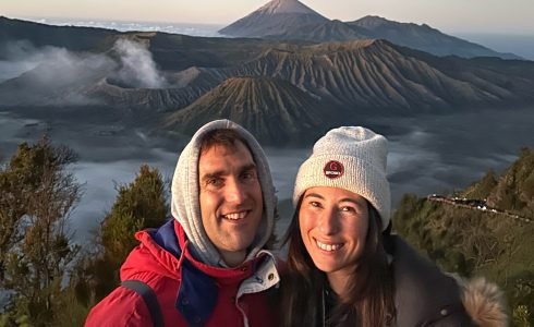 Viaje en grupo reducido a Indonesia