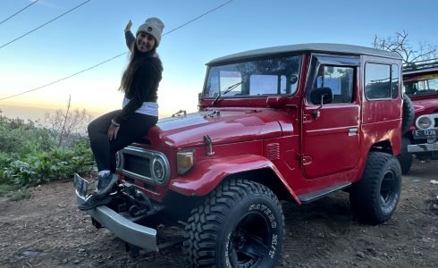 Viaje en grupo a Indonesia