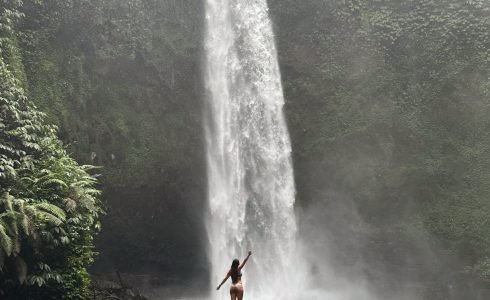 Viaje en grupo reducido a Indonesia