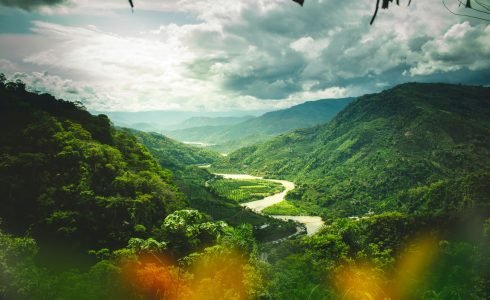 Viaje en grupo a Perú