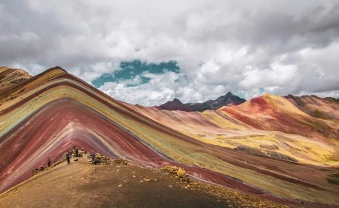Viaje en grupo reducido a Perú