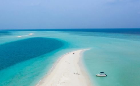 Viaje en grupo a Sri Lanka y Maldivas