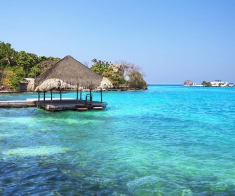 viaje en grupo Colombia