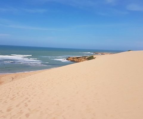 viaje en grupo a Colombia