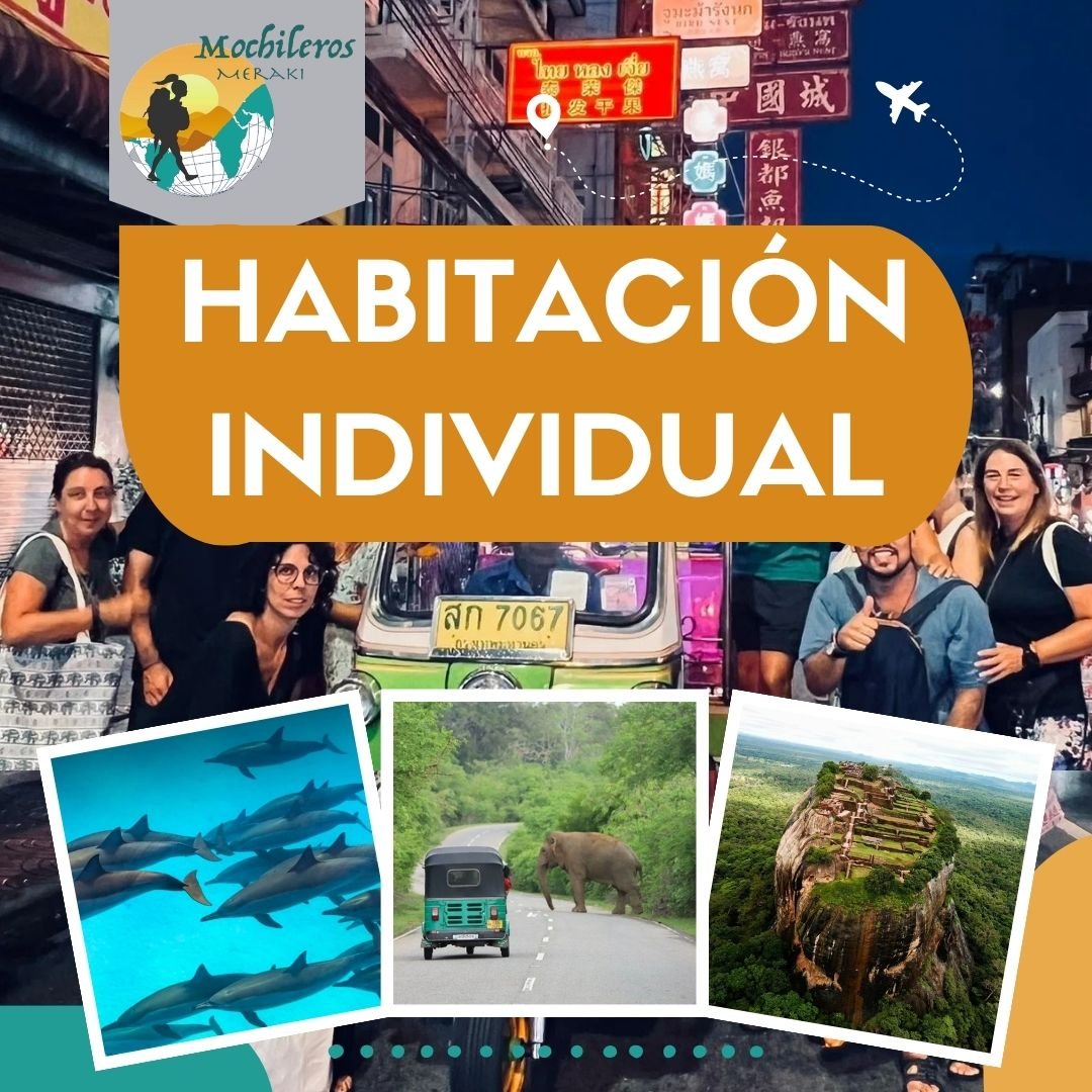 Habitación individual v2